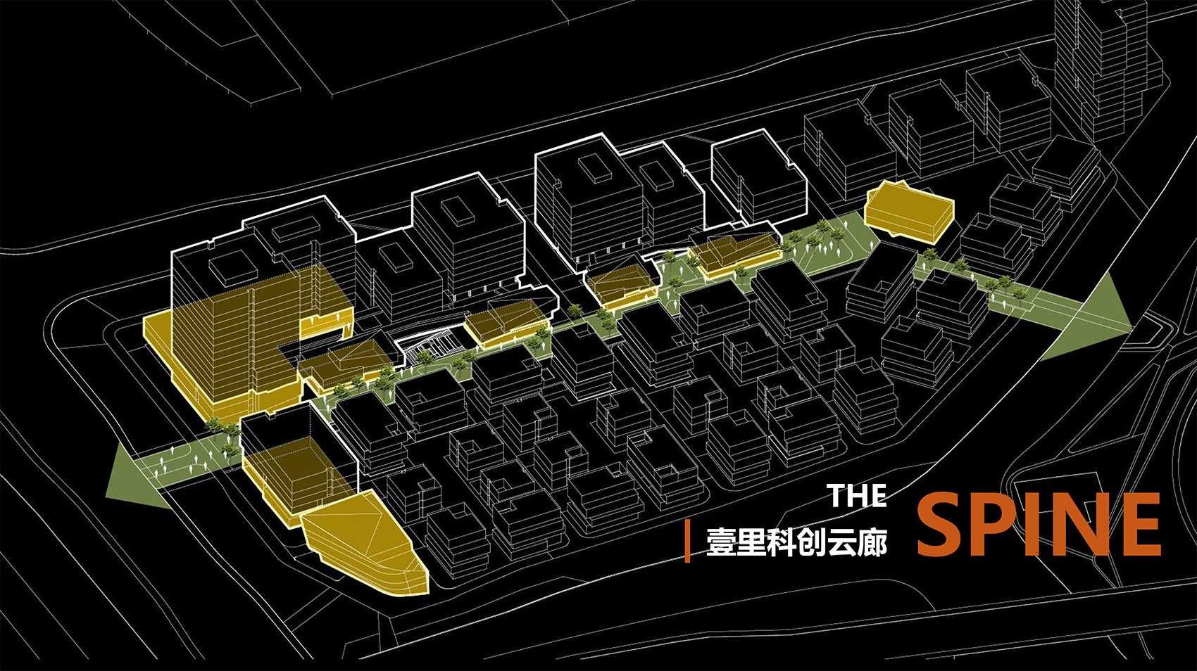 中交·壹里科创云廊，宁波 / FTA建筑设计-66