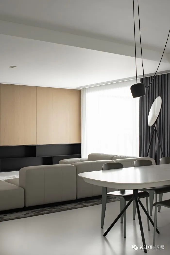 ARCHETYPE 元太 Longfor-7