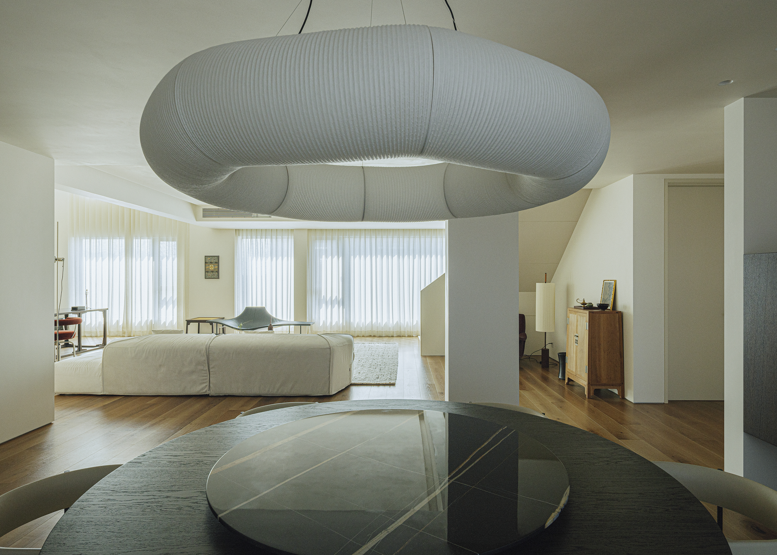 《层峦隐现》《神采》丨中国温州丨聿享安和设计（YHAH）-74