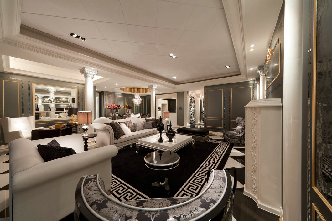 高清无水印实景案例集  凤凰涅槃整理-3-29