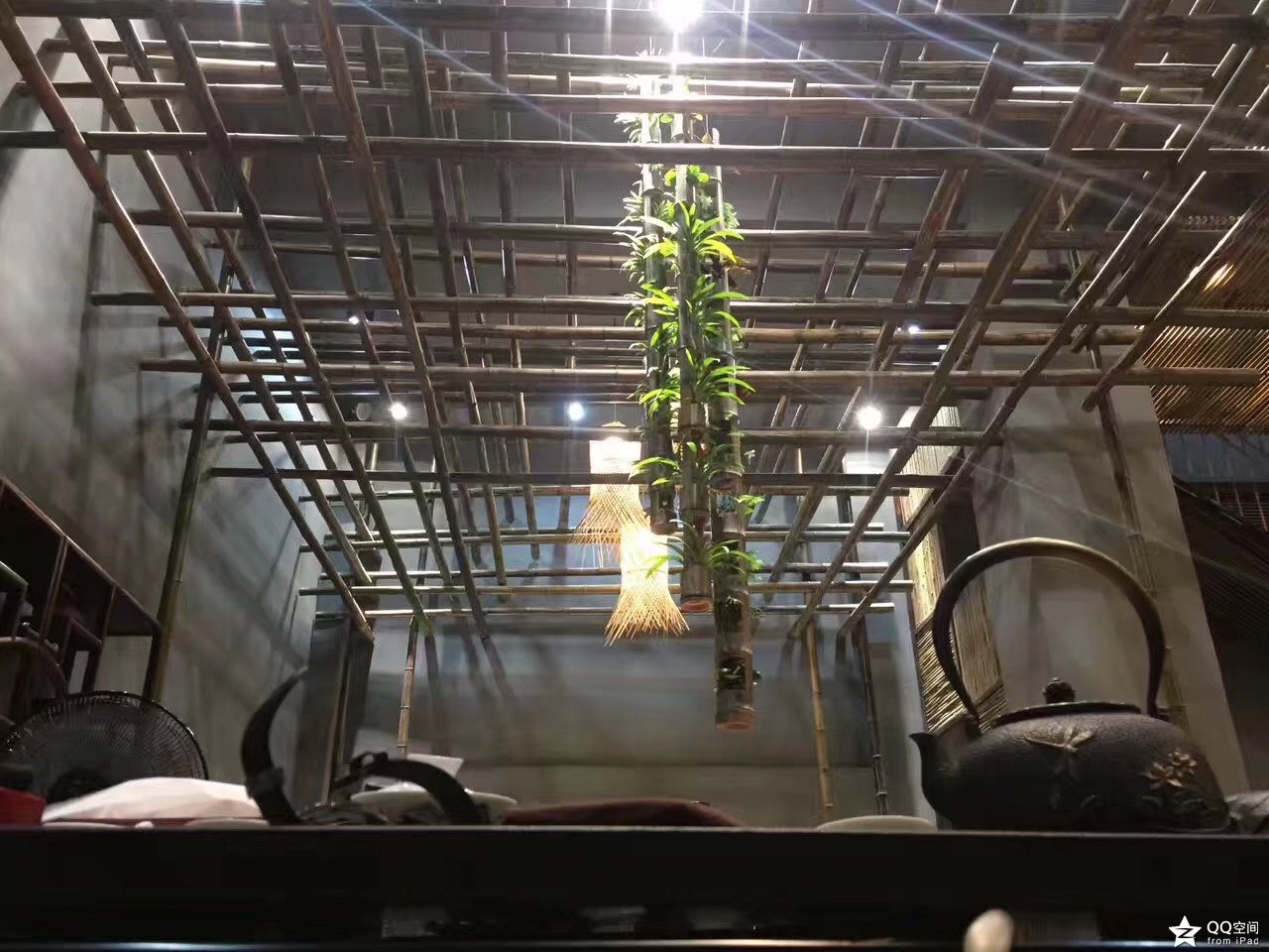 牧渔人家-问味堂（私房菜馆）-26