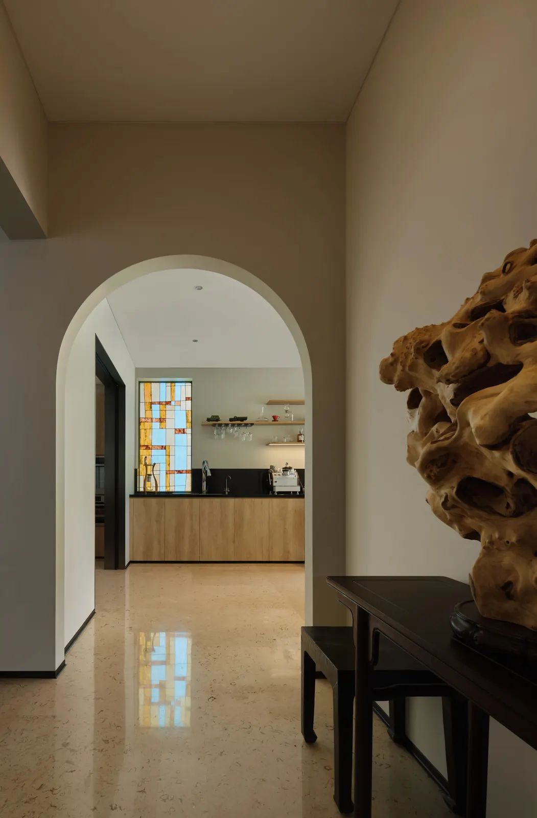 天湖墅居12#丨中国广州丨MOK Design莫兆铭建筑设计有限公司-43