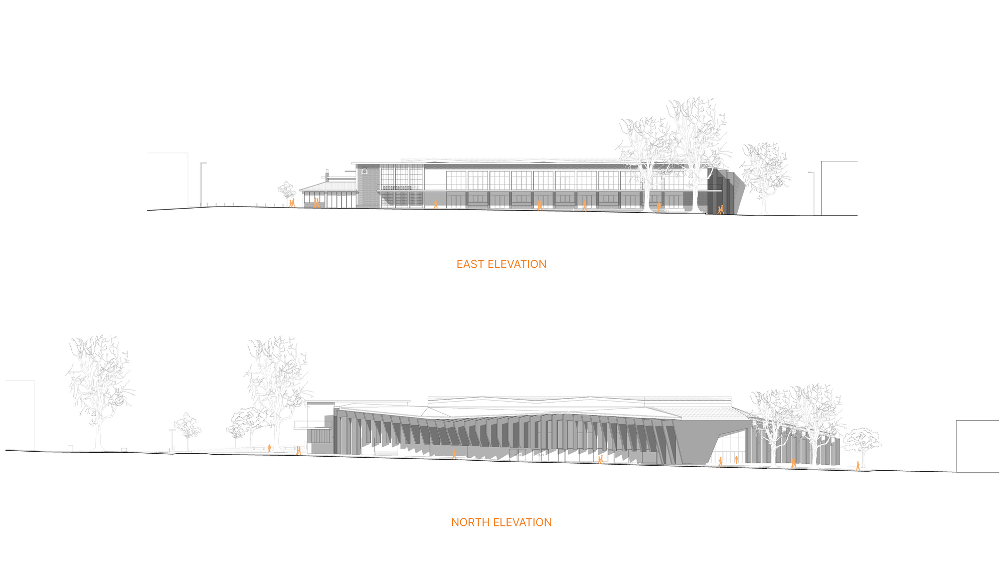 布拉加市政市场丨葡萄牙丨APTO Architecture-57