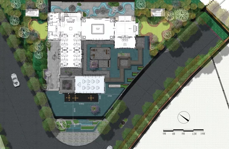 中海·云麓九里丨中国昆明-9