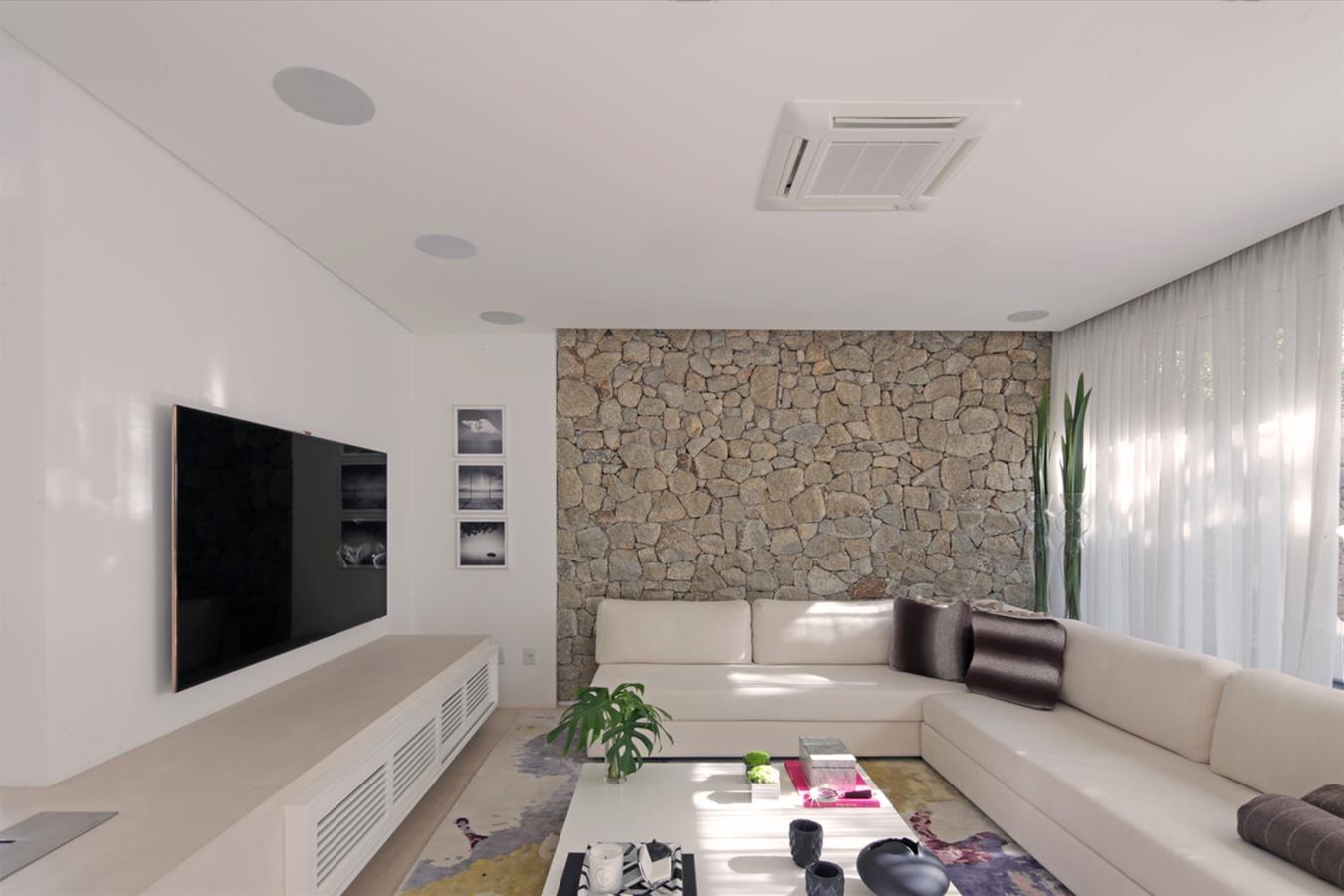 巴西高端住宅小区“Bauhaus”-16