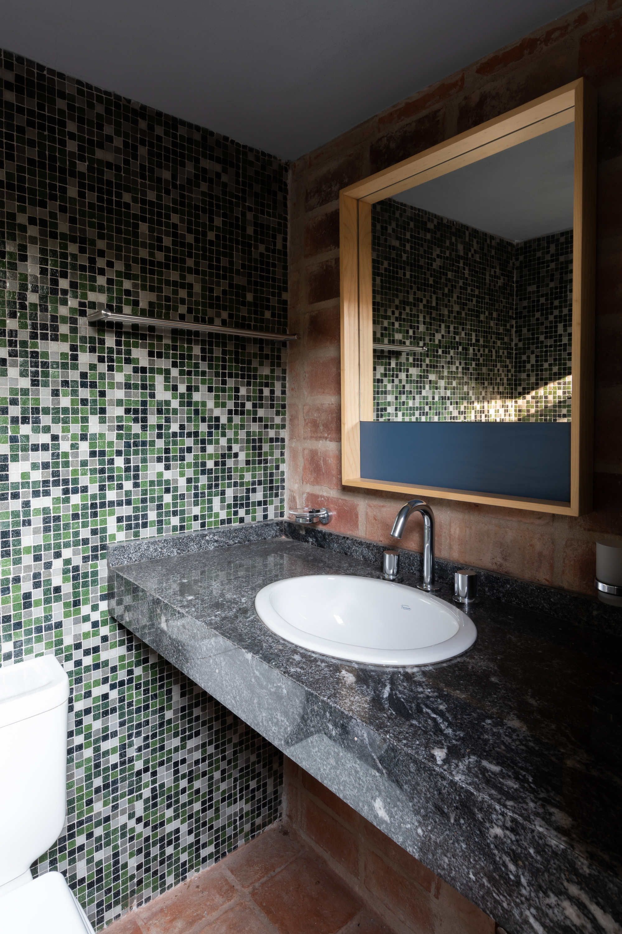 Casa Carmela / Fae + NOMADA-16