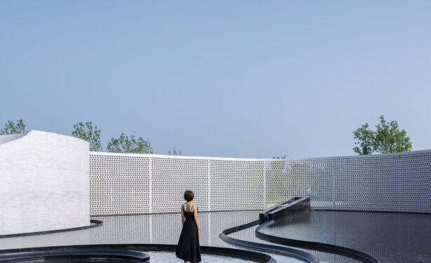 丨中国秦皇岛丨Wutopia Lab-13