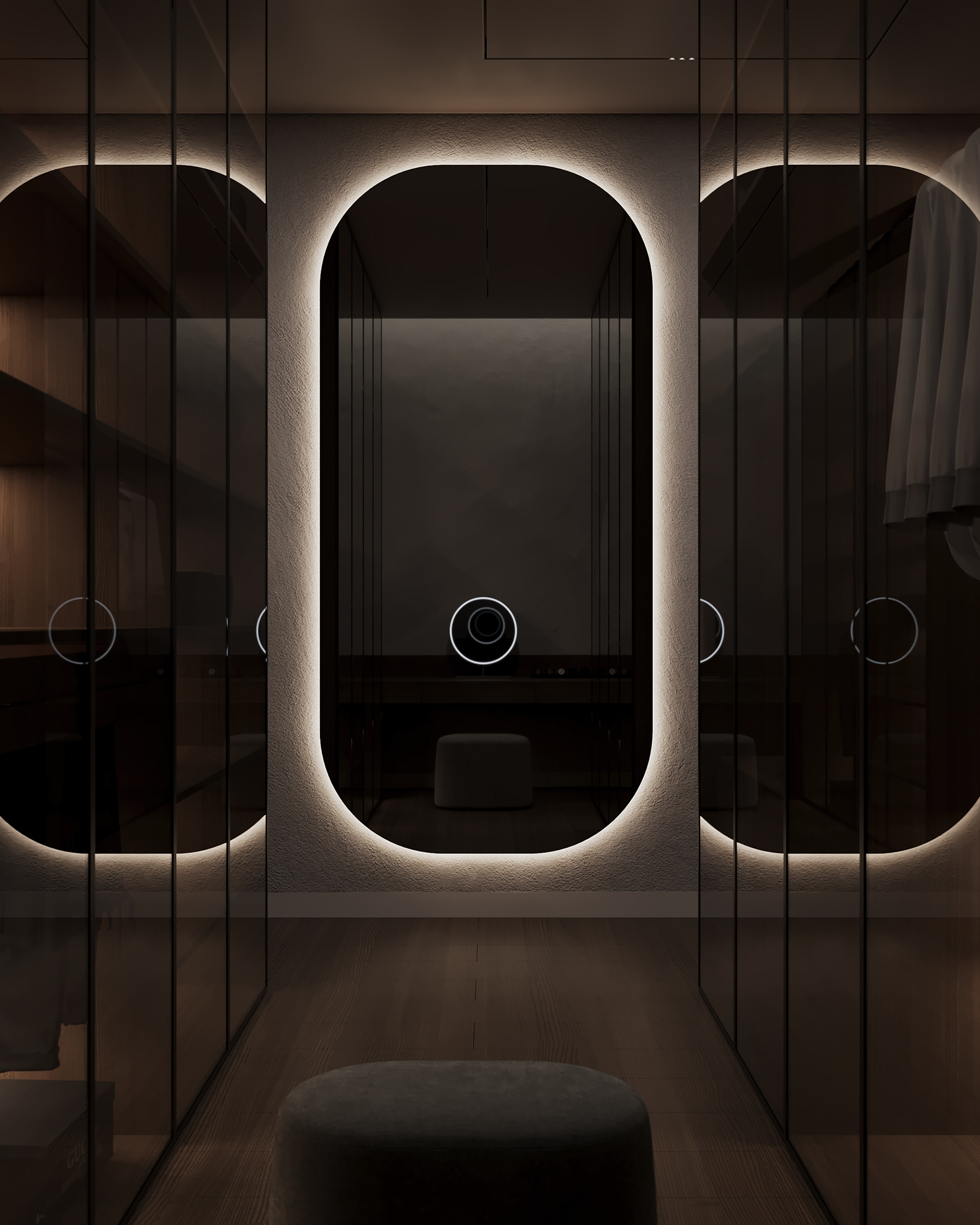 珍珠屋丨阿联酋丨MAKHNO studio-179