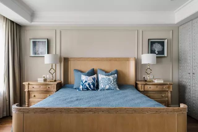 【云啊设计】为爱人打造被爱的家——（上海晓园）-102