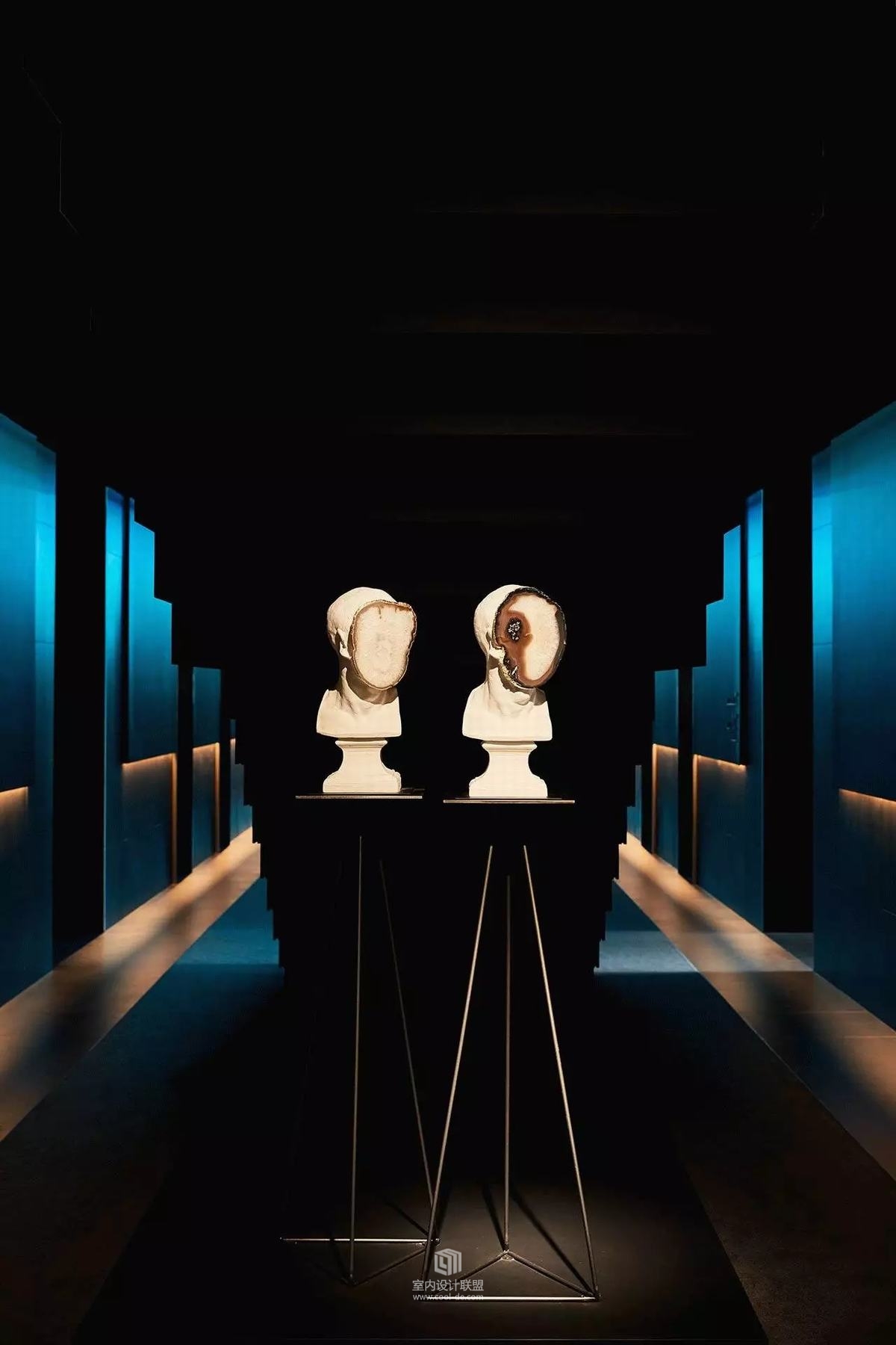 Jackalope  Hotel葡萄庄园新开的避世精品酒店-40