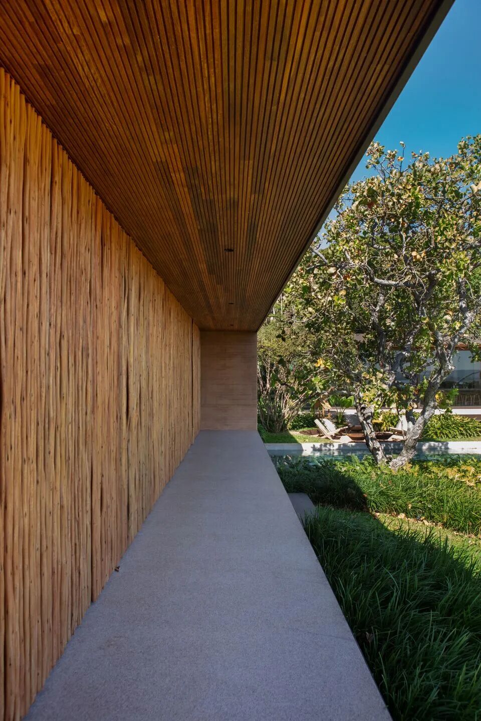 TaipaHouse，巴西利亚/土筑栖居诗-8