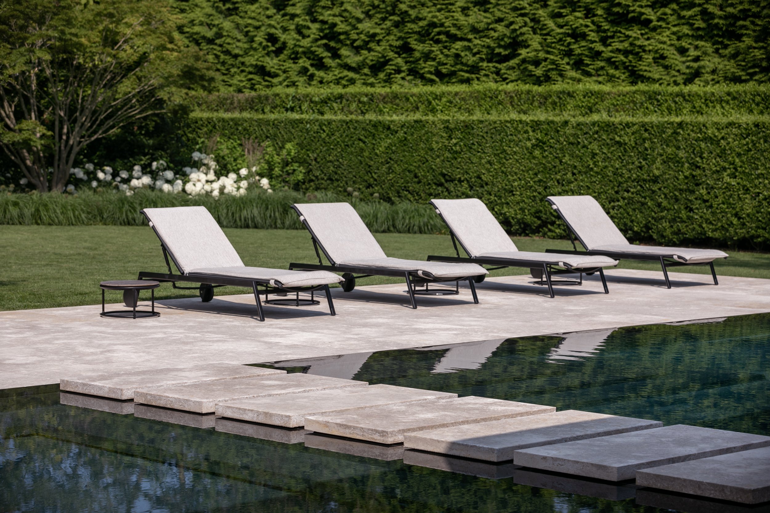 十字路住宅丨美国纽约-9