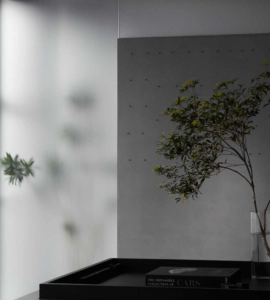 壹品国际总部办公室丨中国广州丨TTD广州本至设计事务所-71