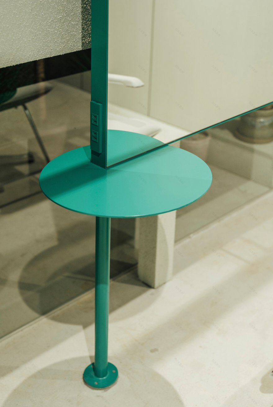 美发店丨日本丨FATHOM-31