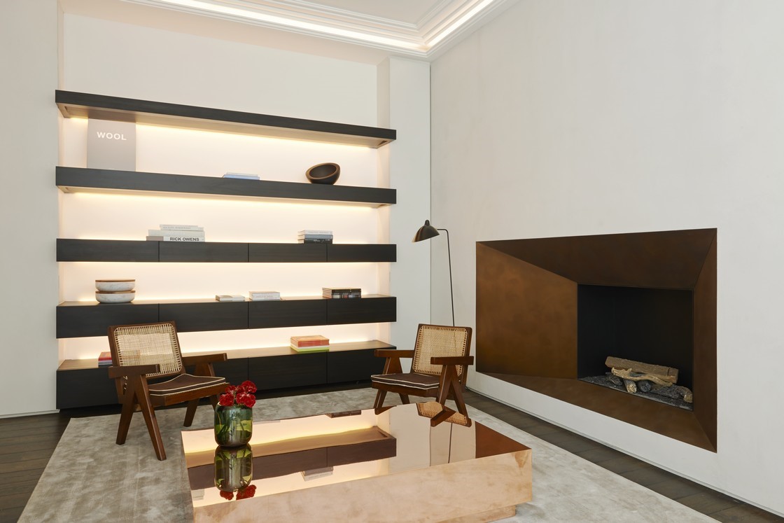 法国：厨房展厅-10