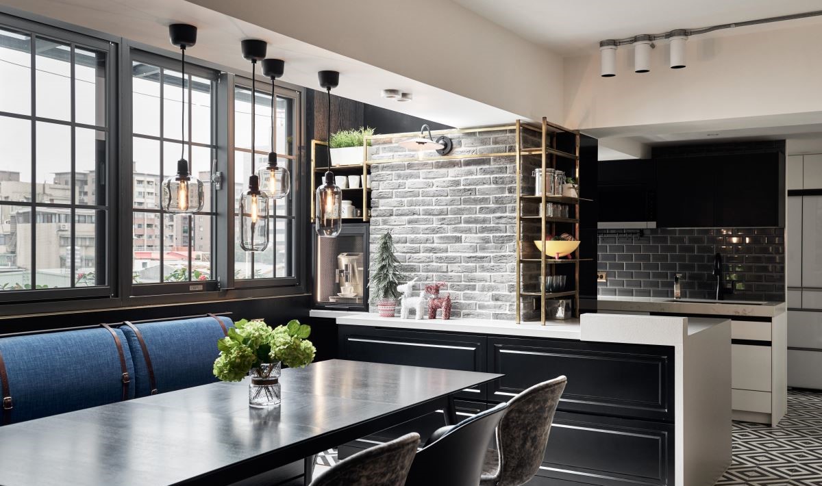 老屋新生,林志隆的怀特设计之旅-3