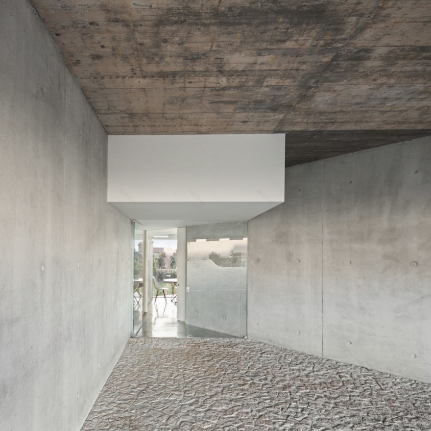 PPA住宅丨葡萄牙波尔图丨NOARQ-73