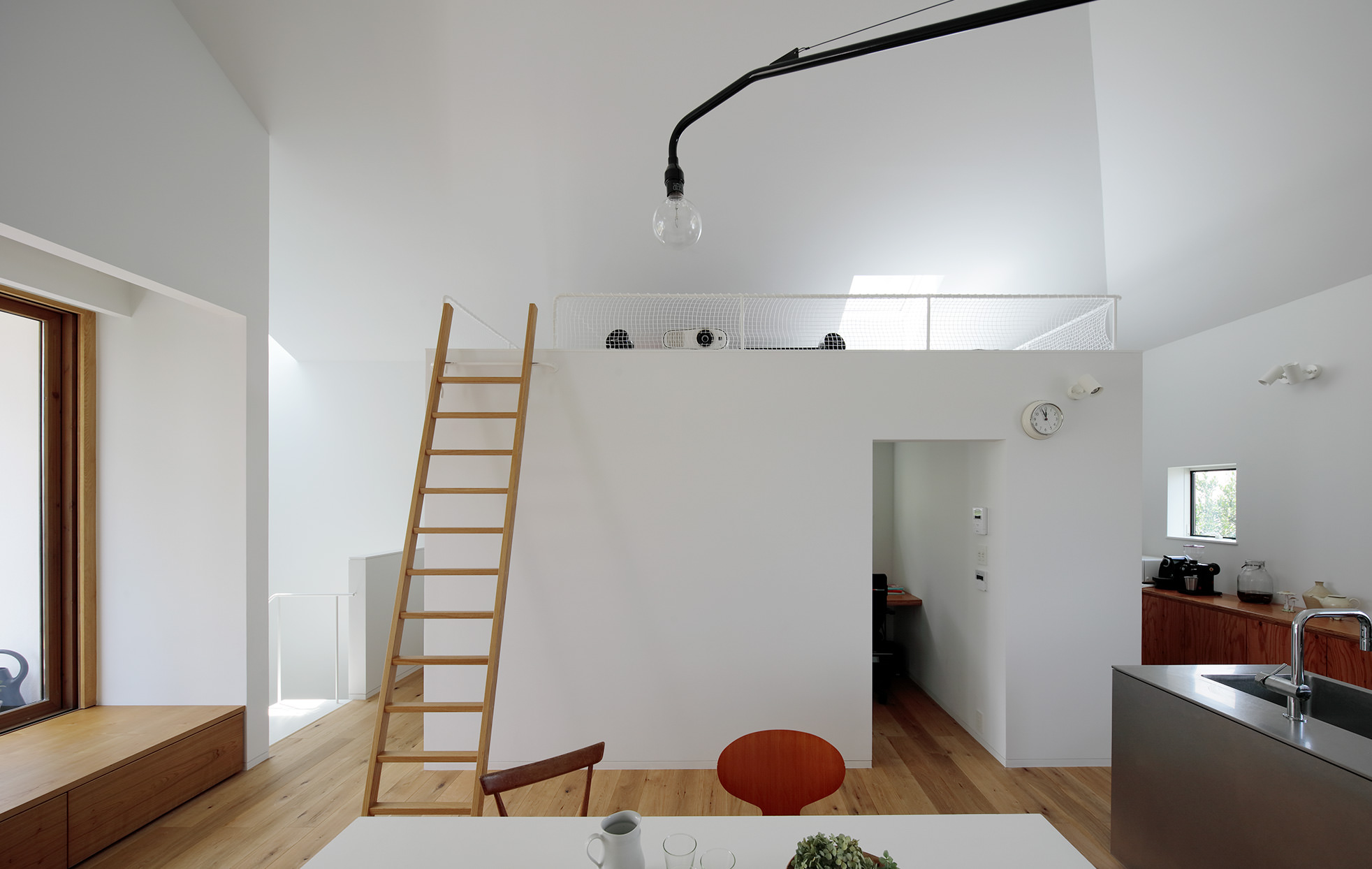 丨日本神奈川丨株式会社佐々木達郎建築事務所-24