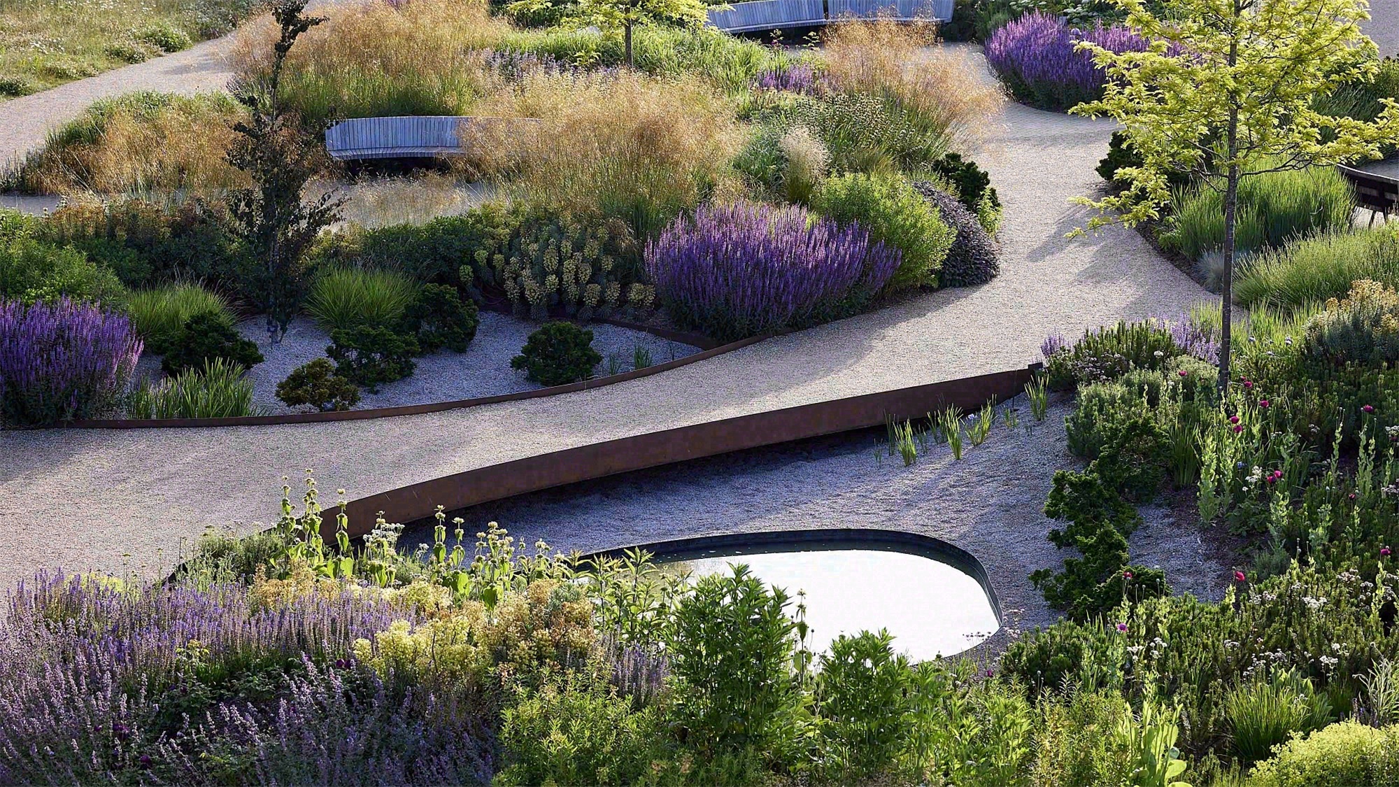 泪珠公园丨美国曼哈顿-83