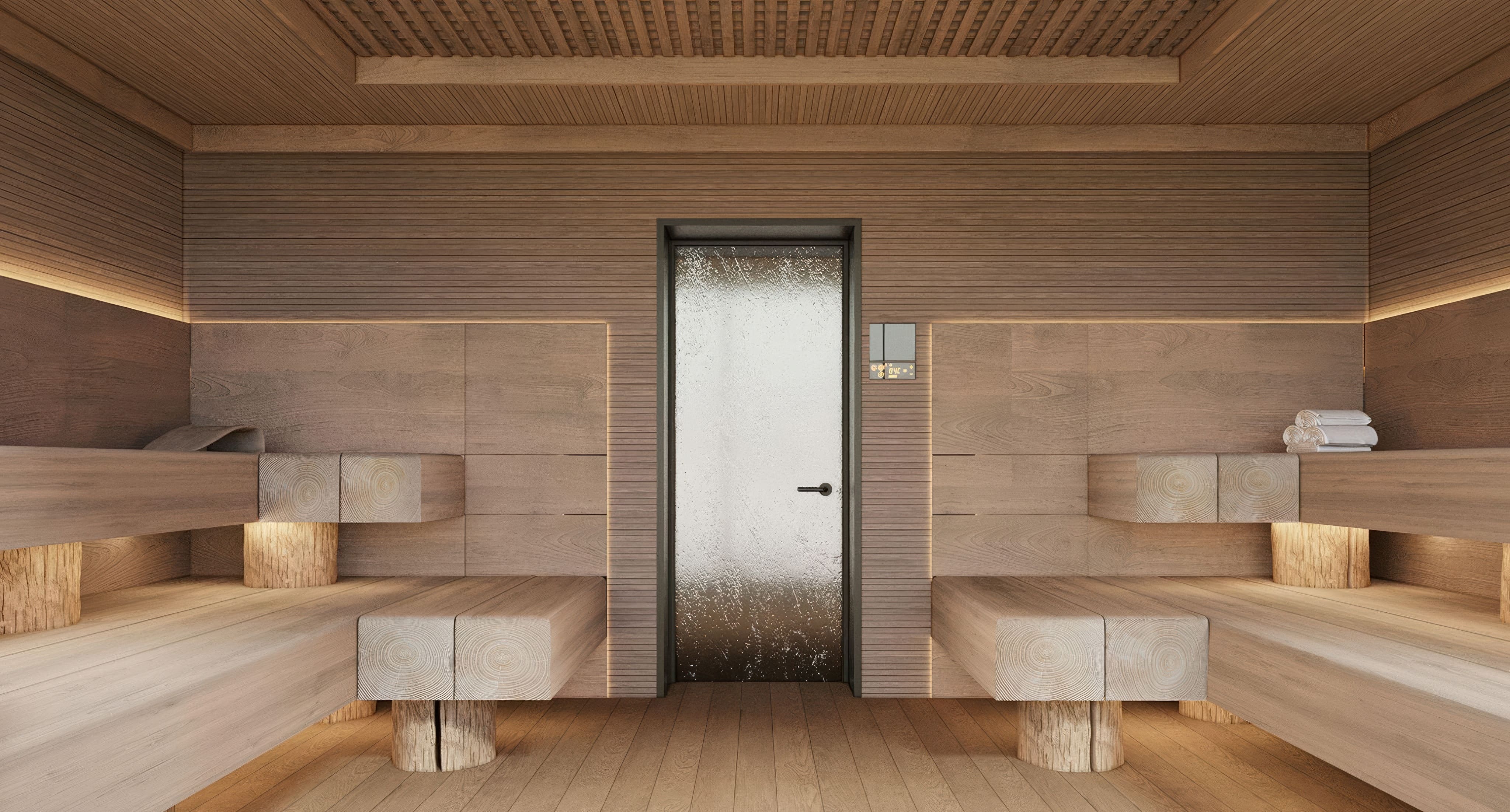 斯科古尔健康养生水疗中心丨乌克兰-30