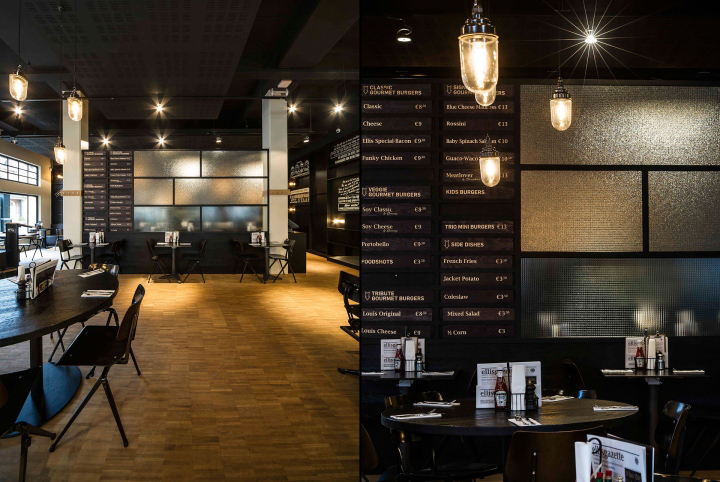 埃利斯汉堡，十点前不供应-8