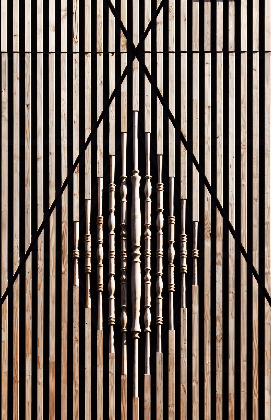 融合传统与现代的工业遗产改造-3