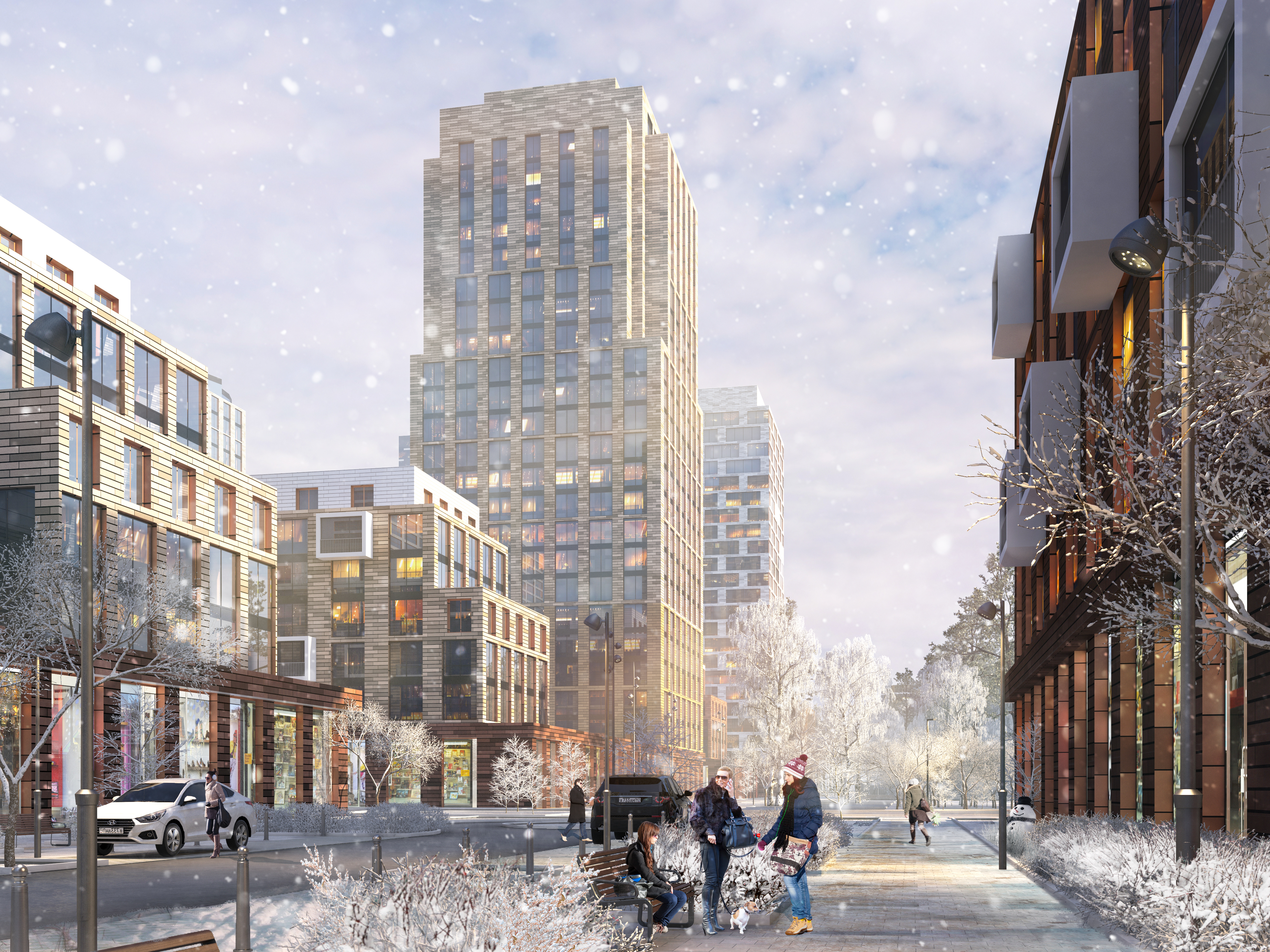 Birch Grove开发概念-9