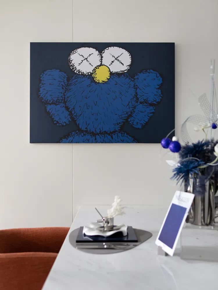 万达(贵阳)小关样板房丨中国贵阳丨千墨设计-12