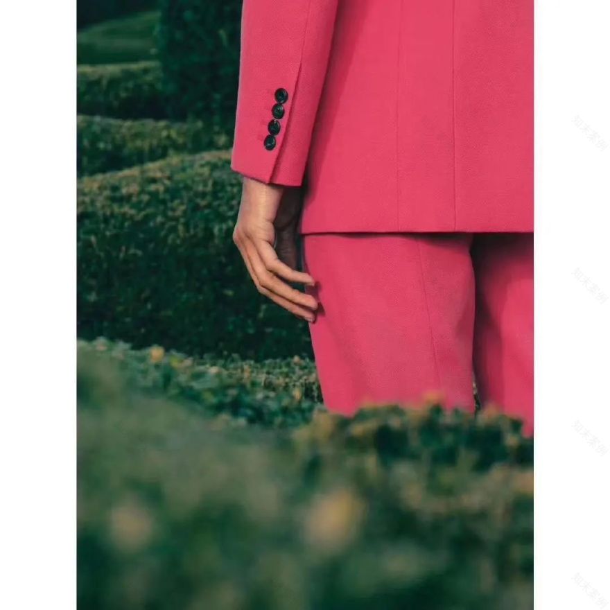 绿意盎然,文艺复兴风格复兴之作——伊塔蒂别墅花园设计-5