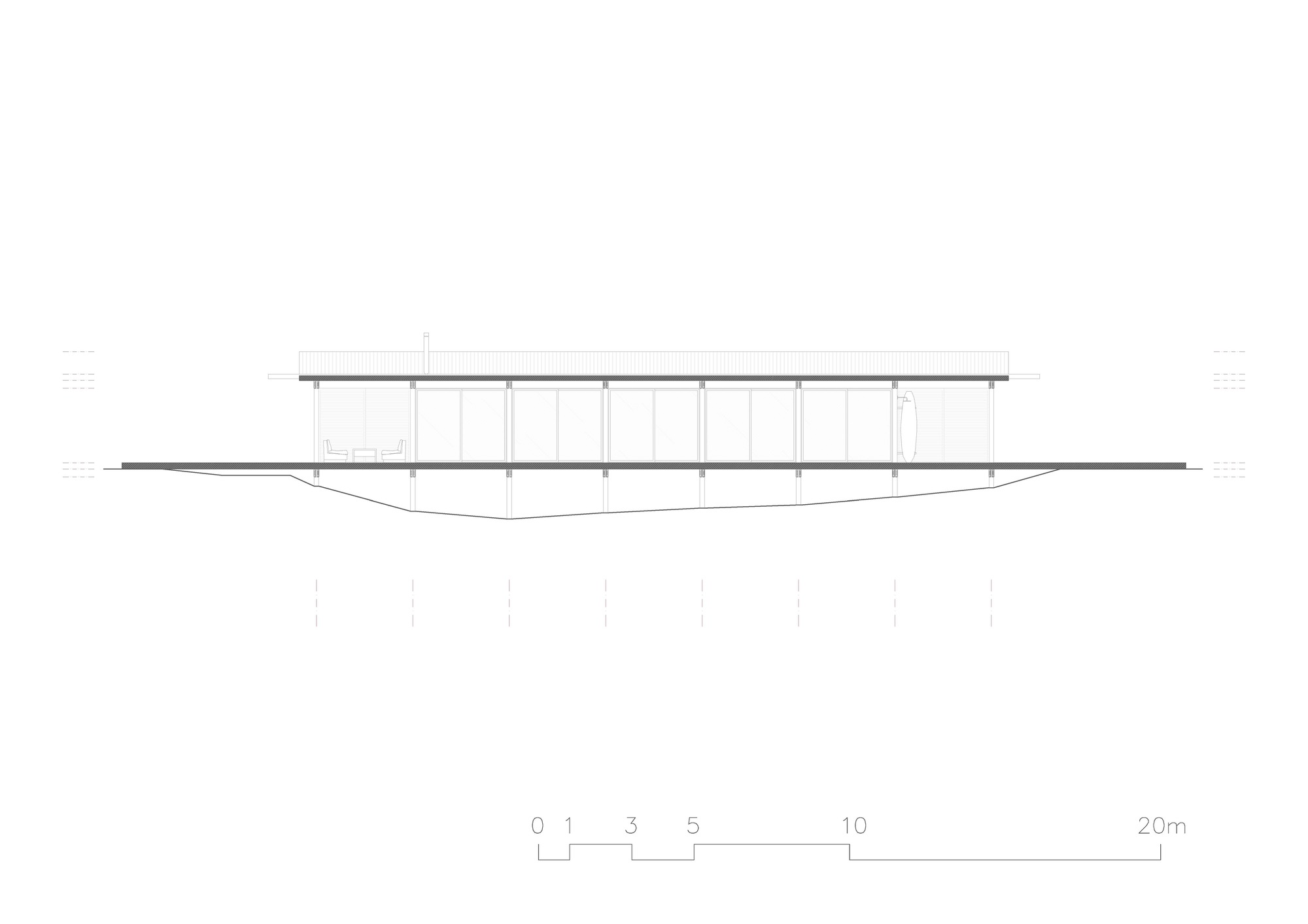 丨智利丨Gonzalo Rufin Arquitectos-42