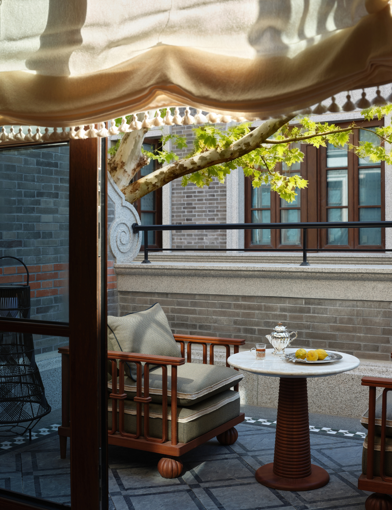 上海弘安里300㎡样板房丨中国上海丨绿城联合设计-84