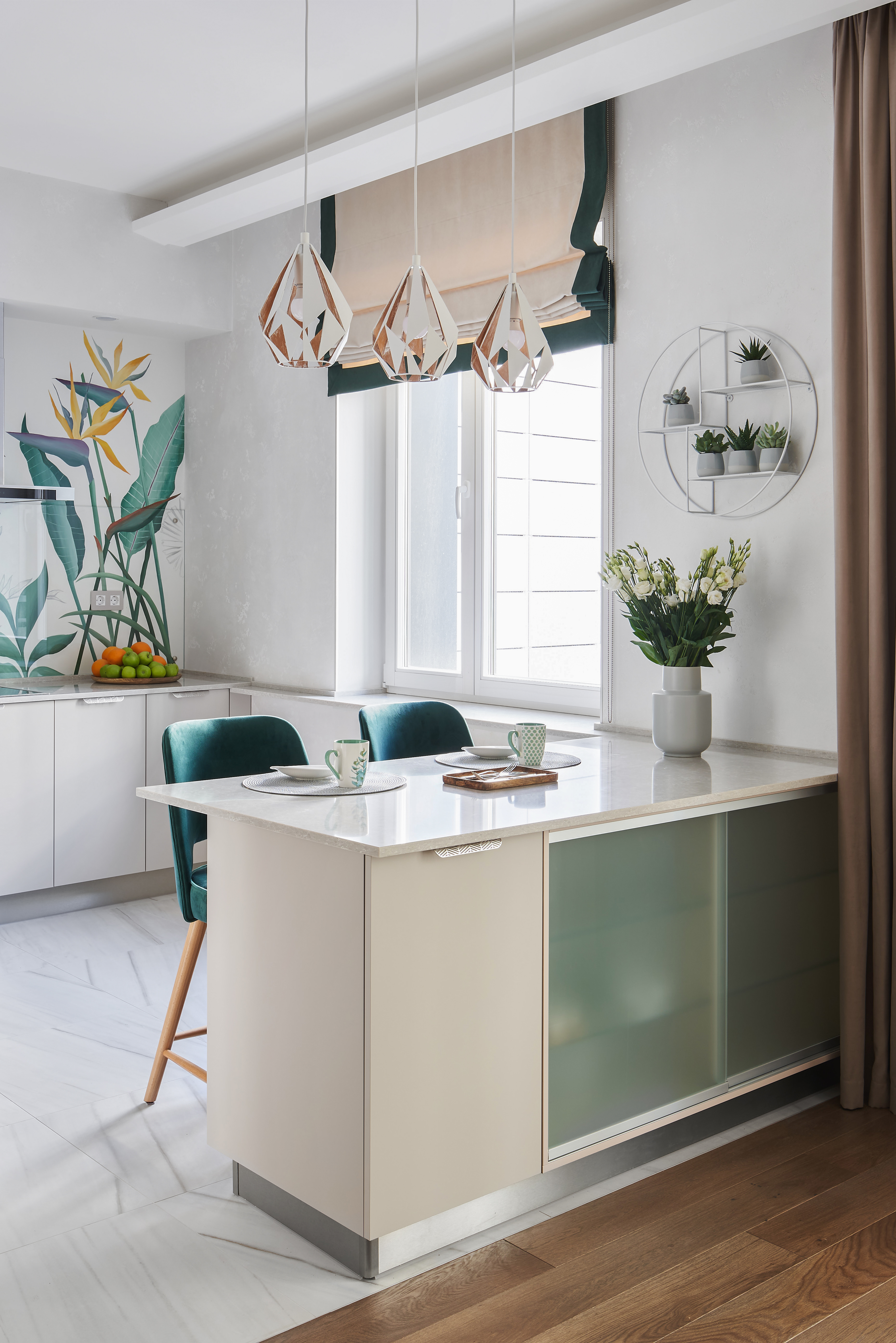 舒适的住所丨俄罗斯圣彼得堡-6