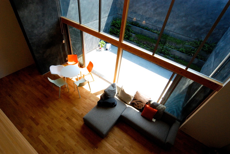 丨日本宫崎丨有限会社COGITE-22