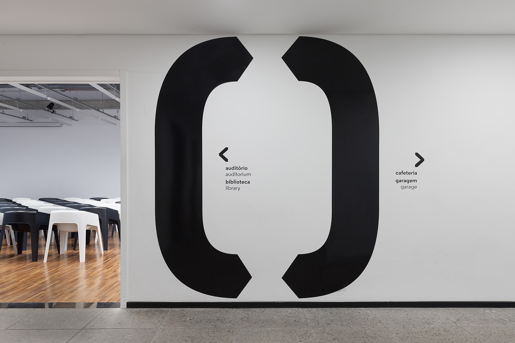 英国创意艺术大学(巴西圣保罗校区)/ FORM-25