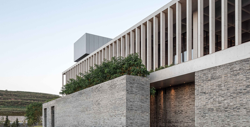 丨中国山西丨JSPA Design-77