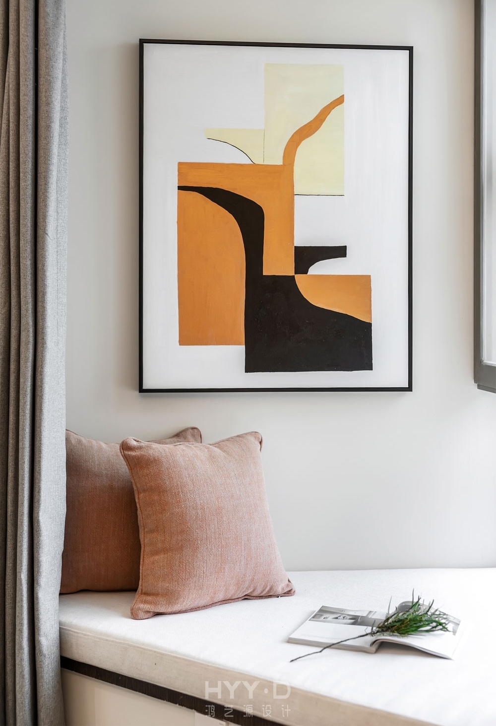 深圳翠堤湾全能改造设计 | 空间故事,焕新生活-44