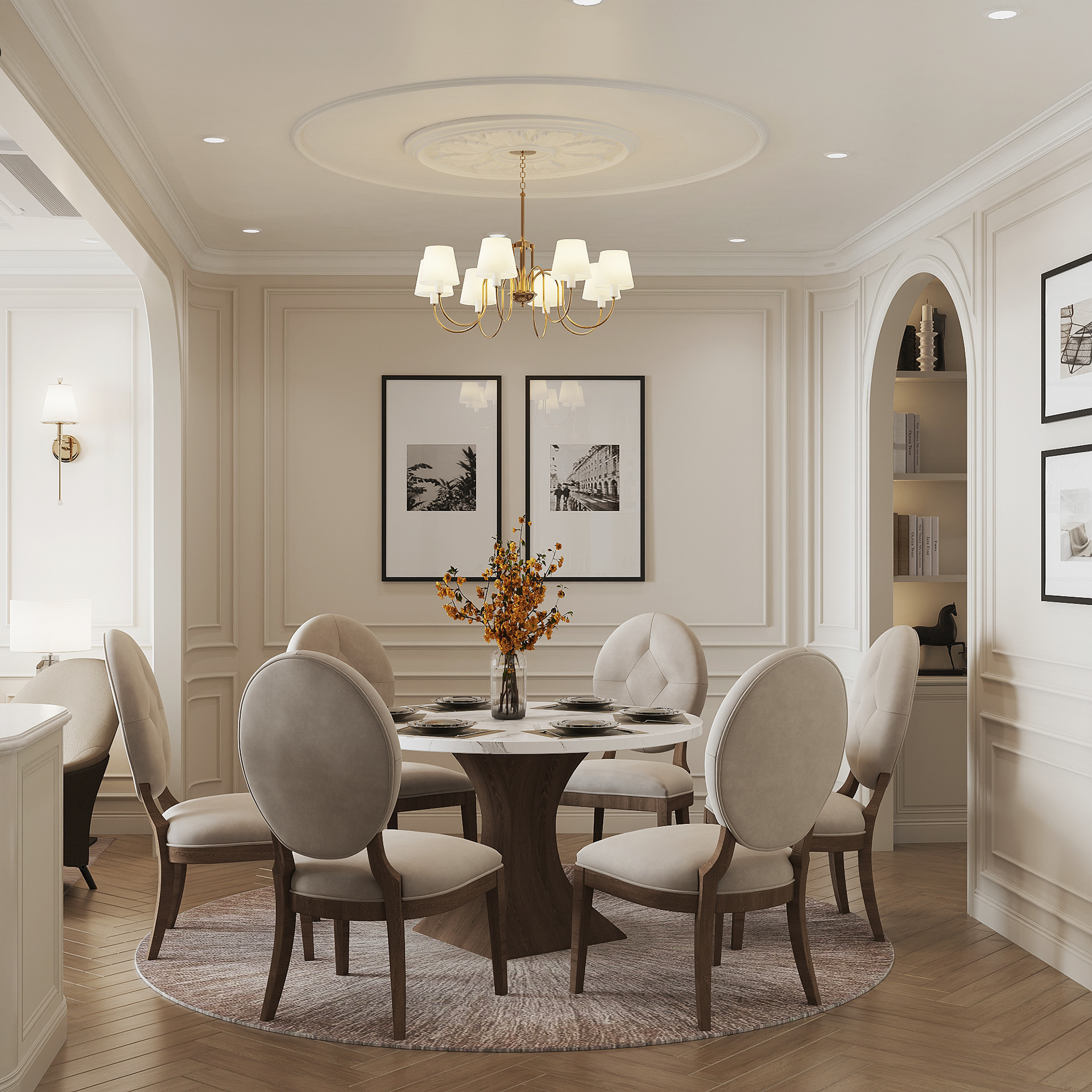 NEO LIVING SPACE | 2025-5