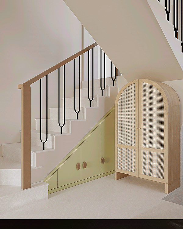 Korean Chic House-5