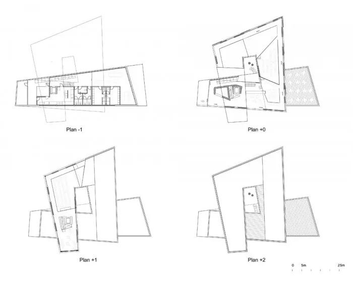 荷兰 Veluwe 国家公园茶馆丨SEARCH-18