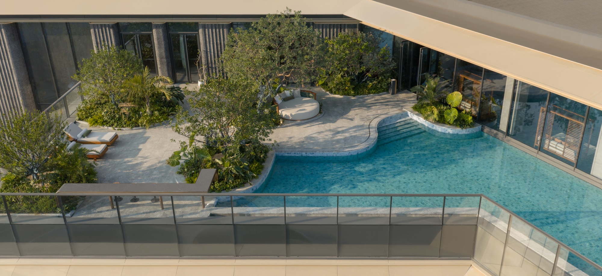 武汉城建·启元丨中国武汉丨HWA安琦道尔-29