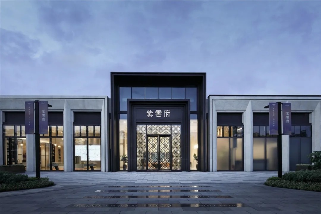 厦门华润紫云府-0