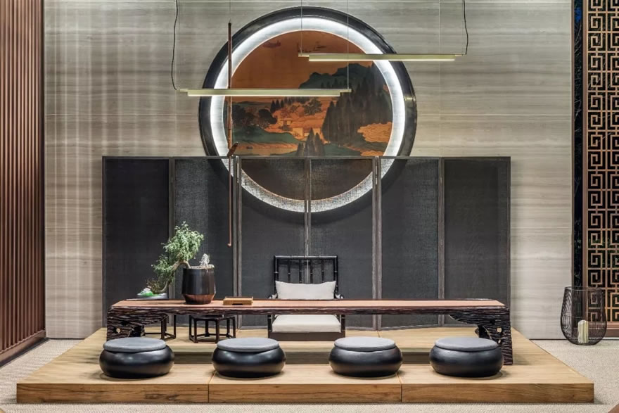 西安汉华·原上-73