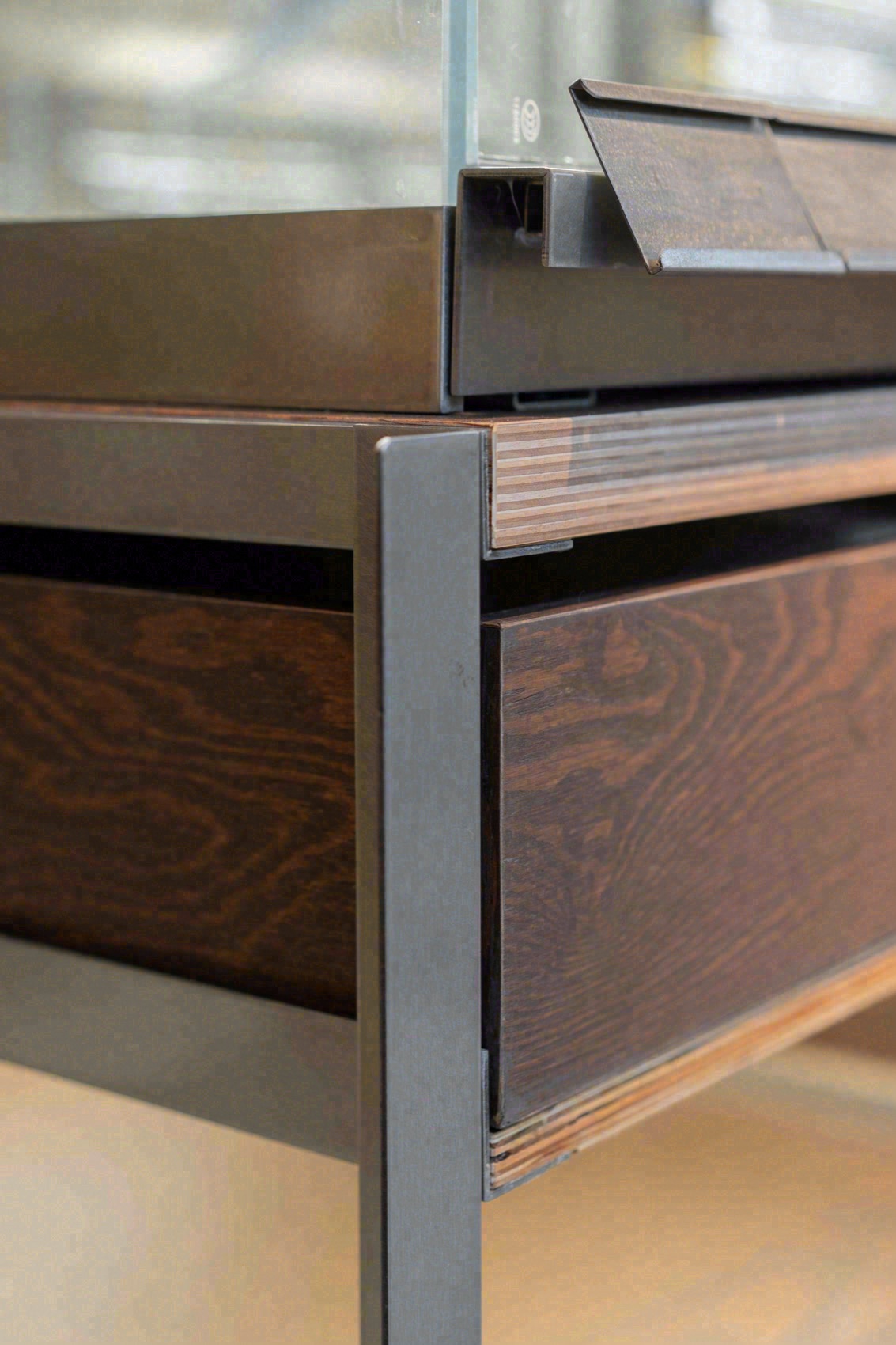 大巷 7 号烘焙店丨中国泉州丨或者设计-59