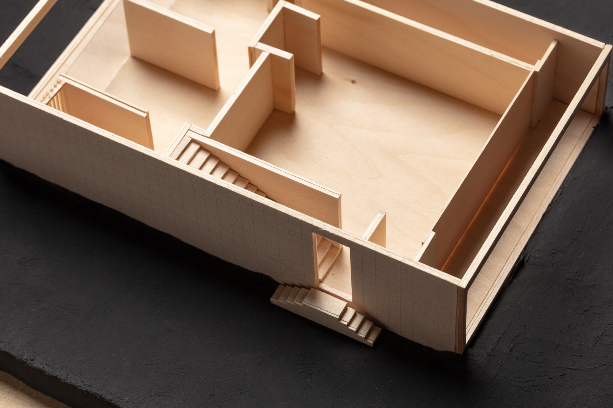 米拉多尔宅邸丨墨西哥丨SAR-37