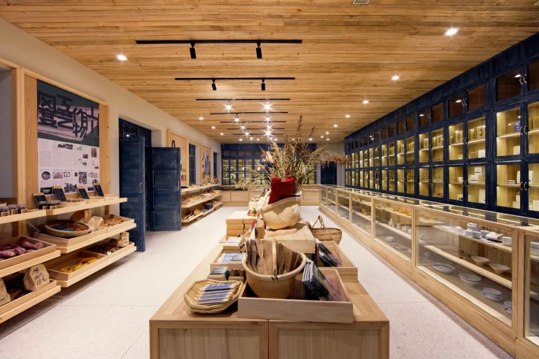 乡建之路 · 左靖与大南坡村的“高级气质”塑造丨中国河南丨左靖工作室-156