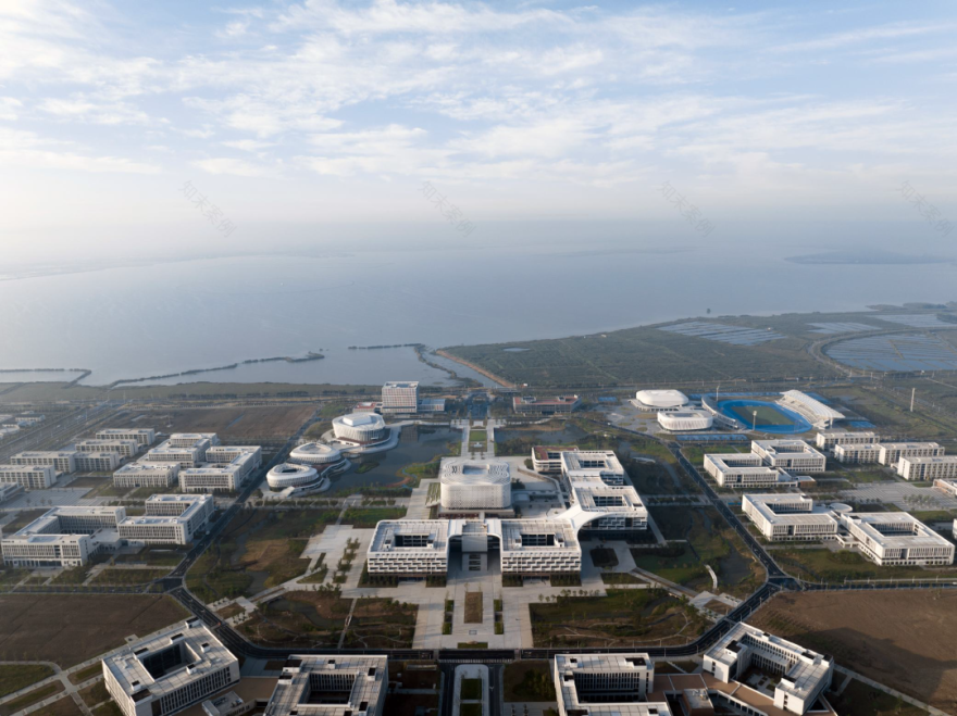 桥北文化体育中心丨中国南京丨东南大学建筑设计研究院有限公司-126