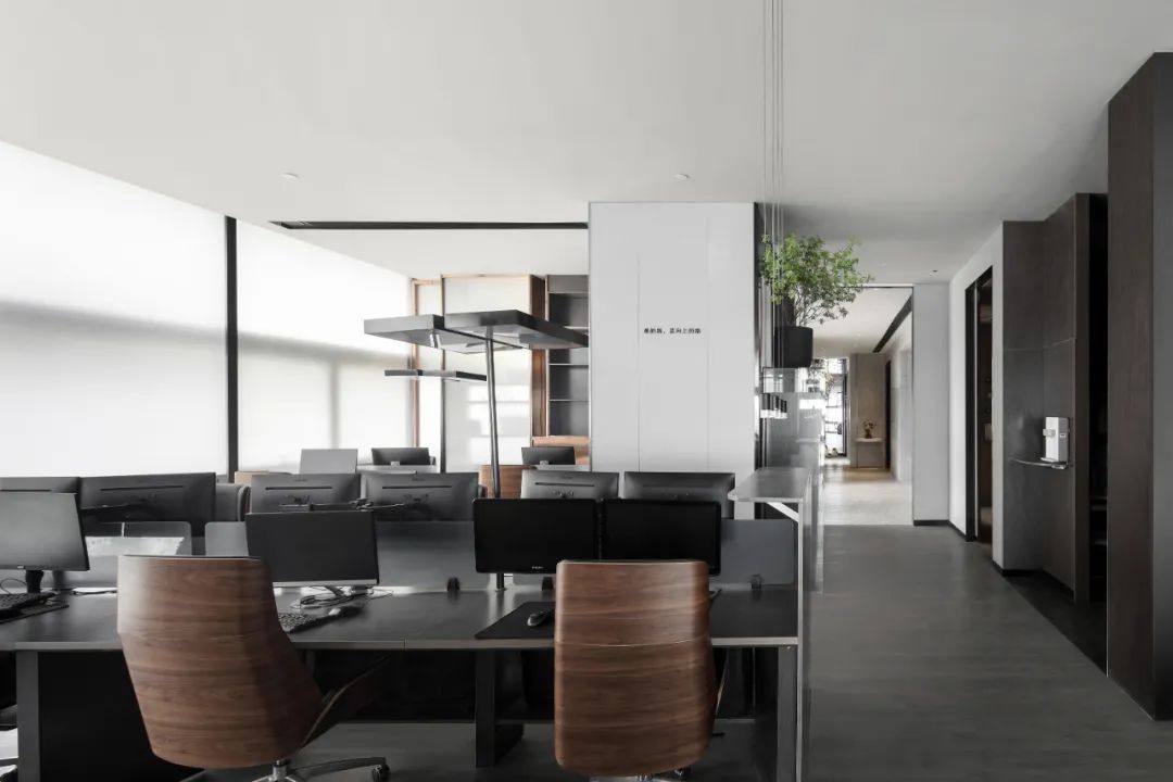 杰作空间设计院办公室项目丨中国河北丨山东杰作空间设计院有限公司-25