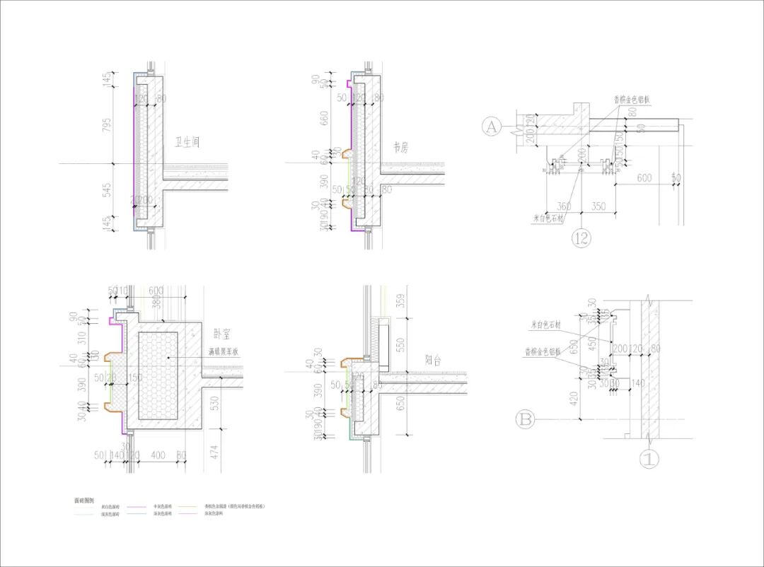品质的信仰：沧州天成观澜二期-302