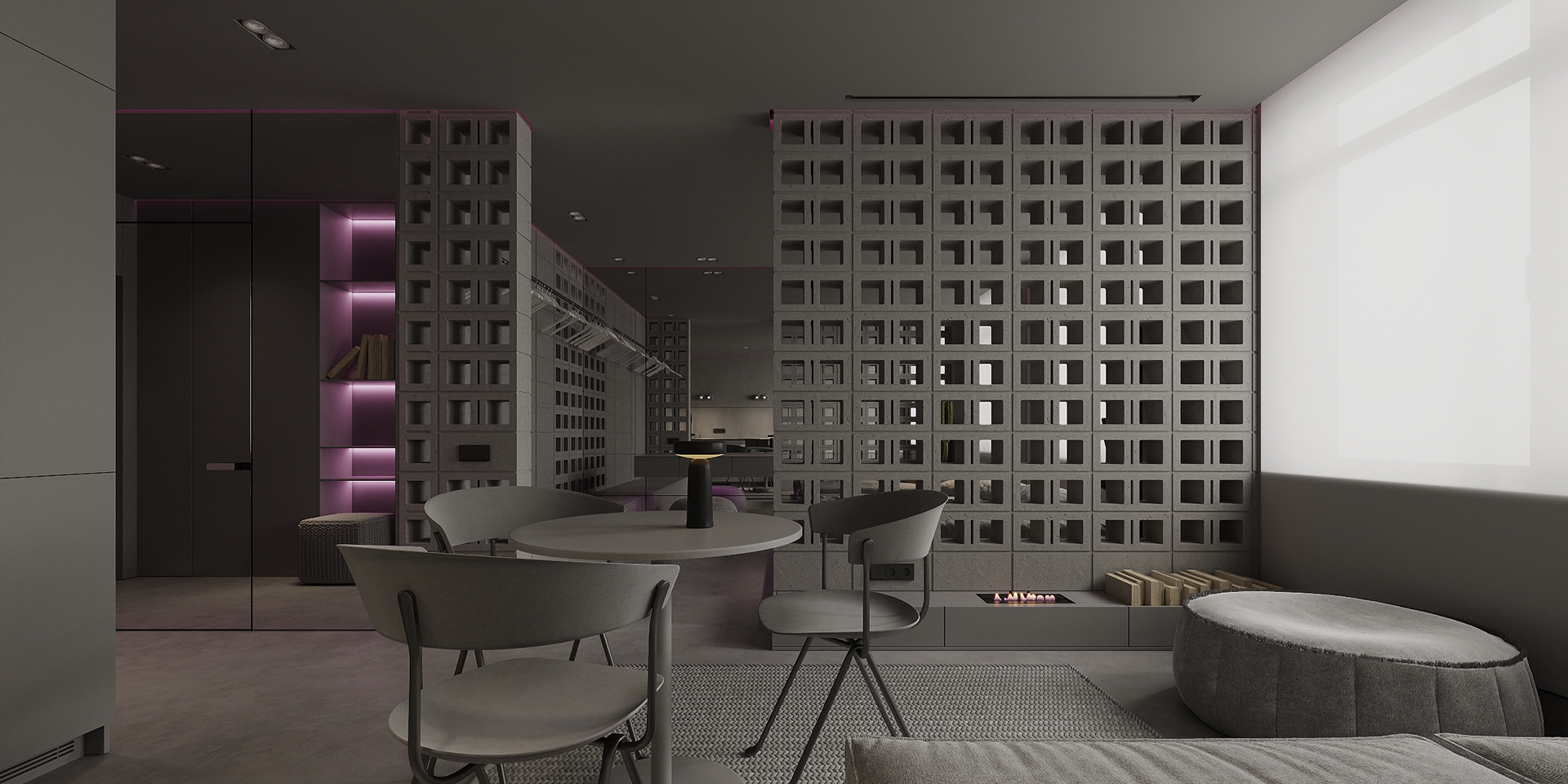 G T8A8丨乌克兰基辅丨altadea architects-22