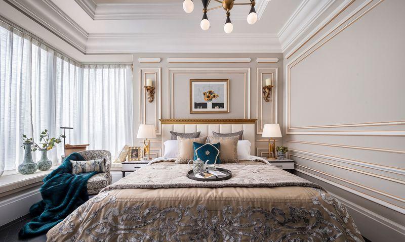 广州西关海12栋03户型·混搭艺术风格家居设计-35